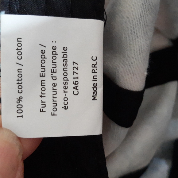 🇨🇦***MPOMPON Floral Cap / Adjustable - Picture 7 of 7